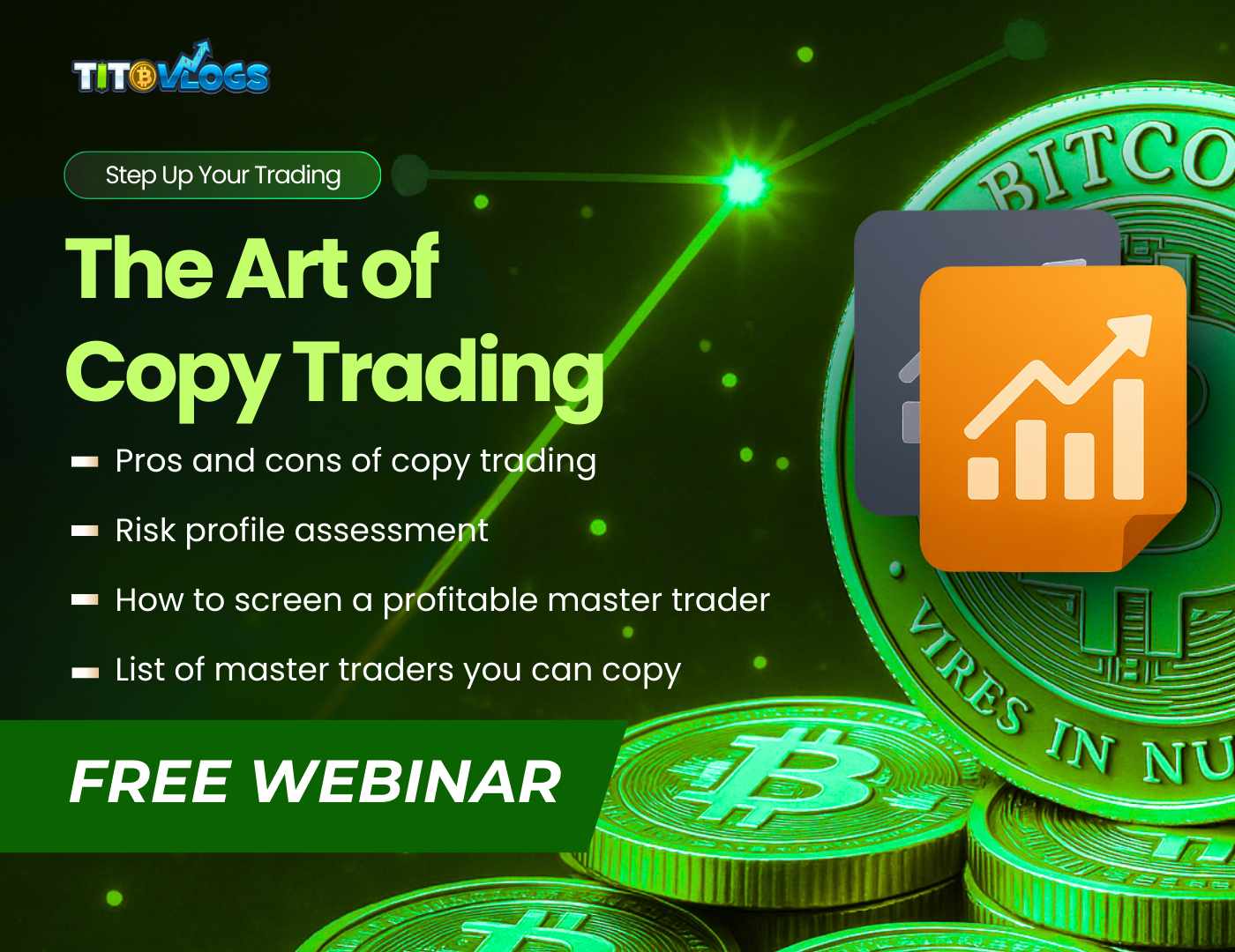 The Art of Copy Trading