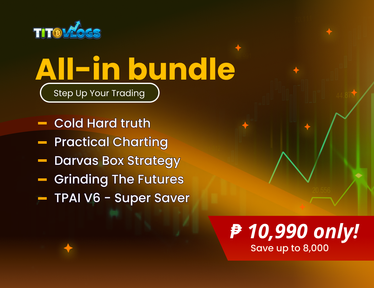 ALL-IN BUNDLE