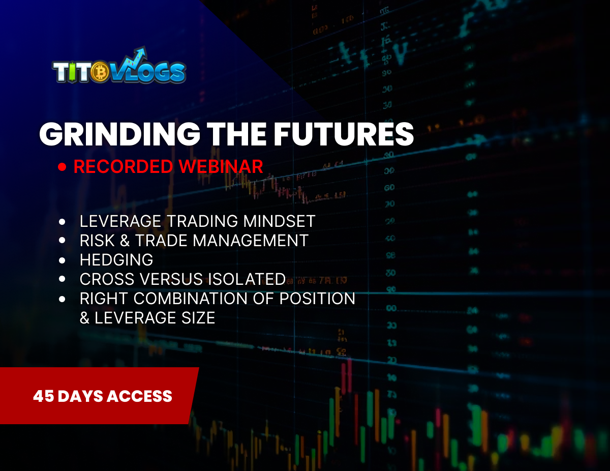Grinding the Futures