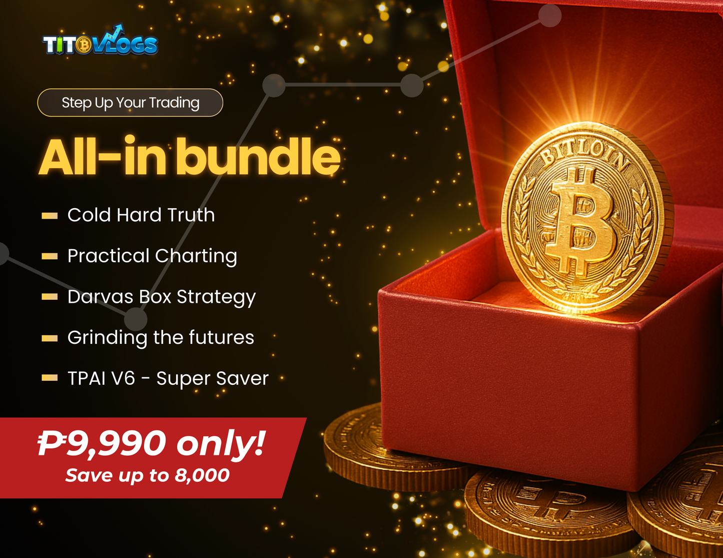 ALL-IN BUNDLE