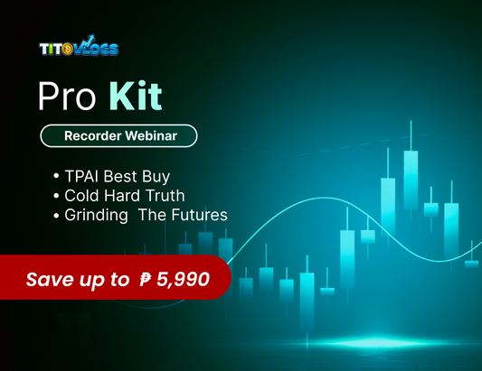 BUNDLE 5: Pro Kit