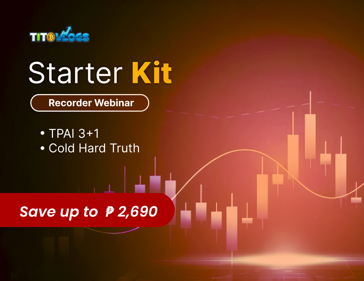 BUNDLE 4: Starter Kit