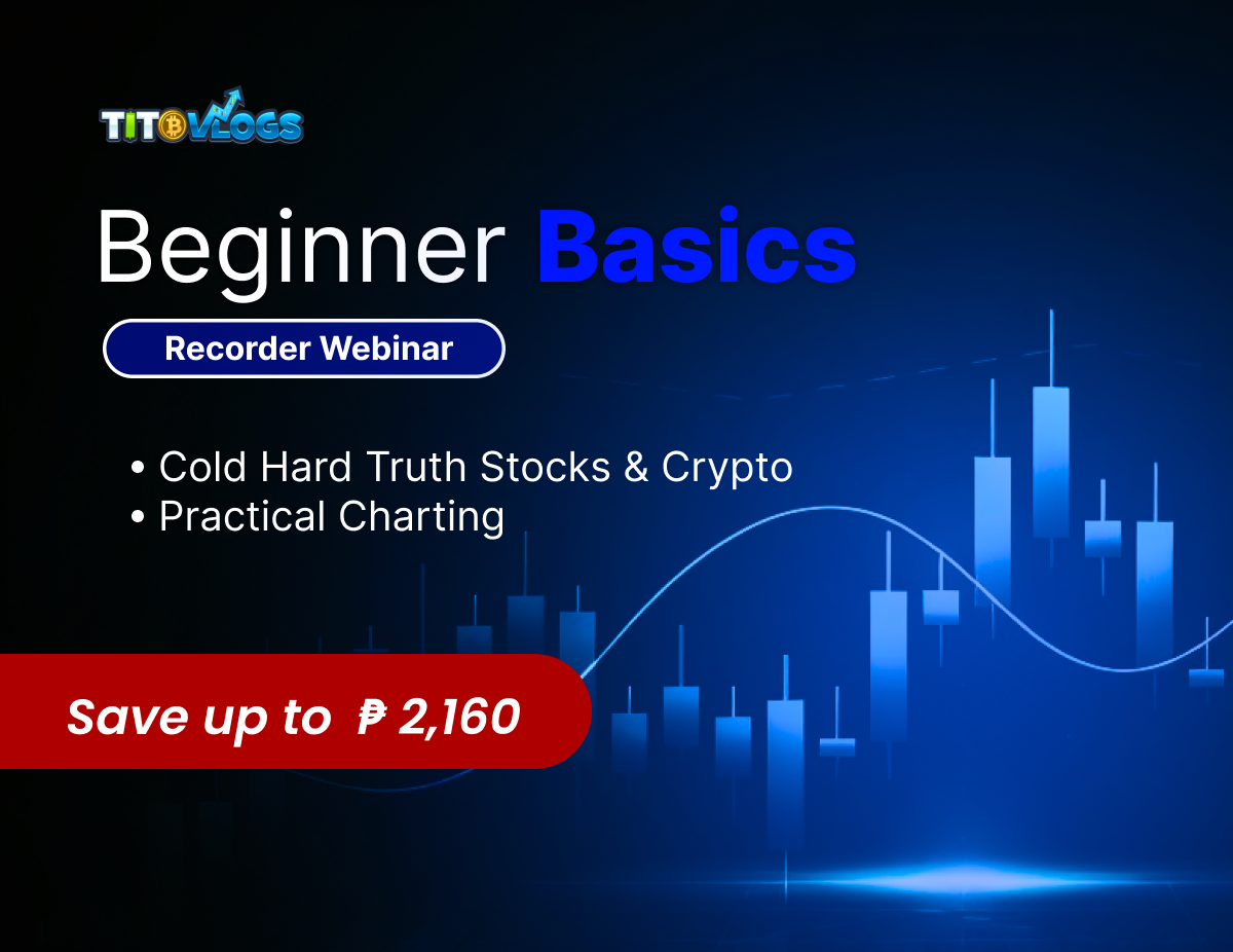 BUNDLE 1: Beginner Basics