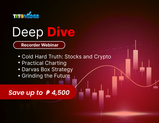 BUNDLE 3: Deep Dive