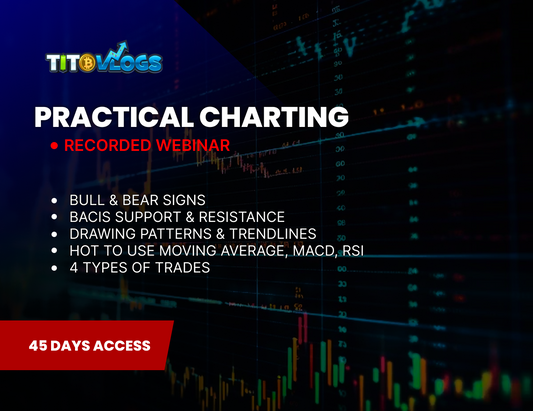 Practical Charting: Charting Made Easy!