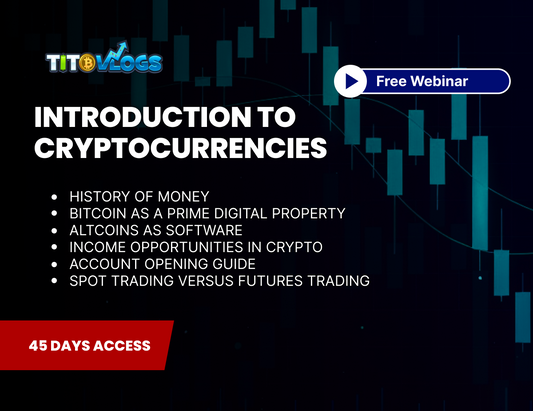 Intro to Crypto