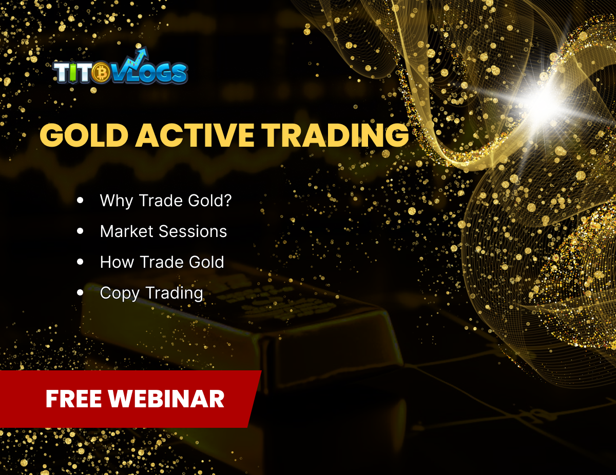 Gold Active Trading