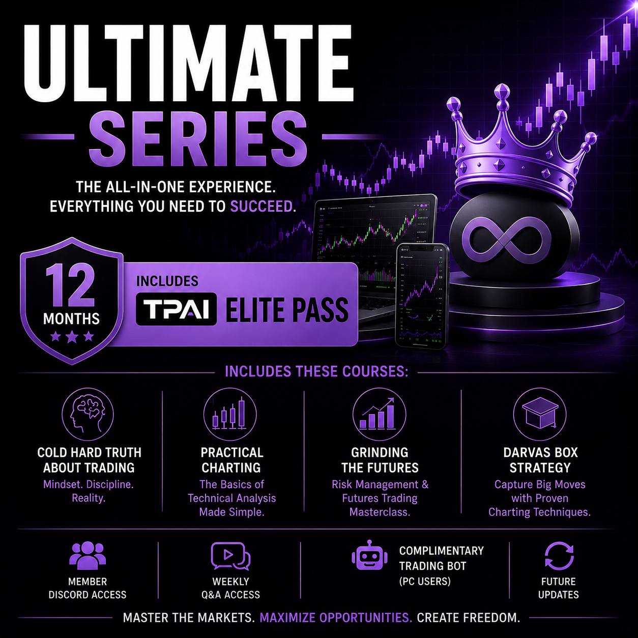 Ultimate Series