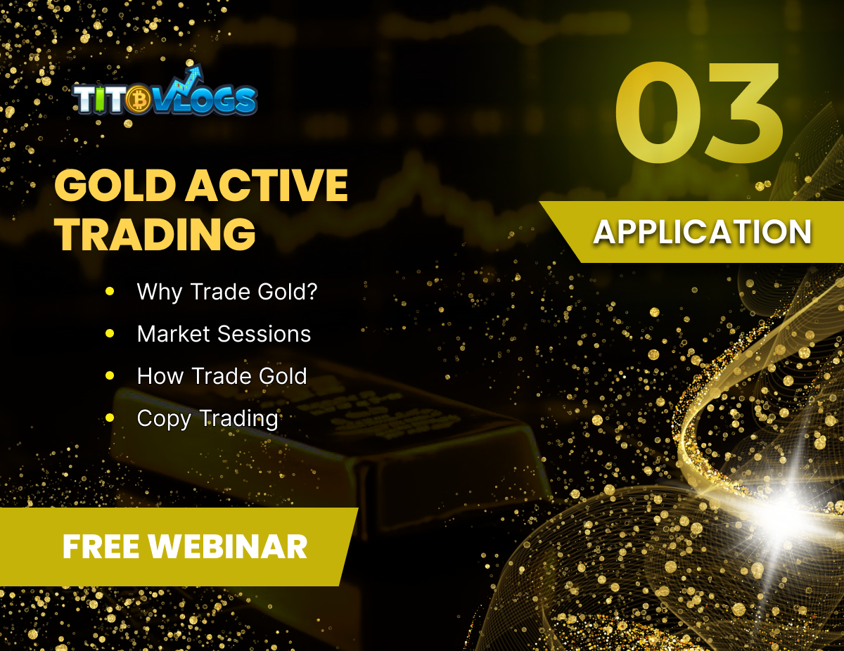 Gold Active Trading