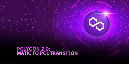 Polygon 2.0: Transition from MATIC to POL Outlined in Preliminary Improvement Proposals