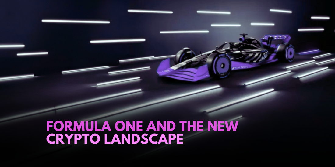 Crypto and Formula One’s Transition: Can Web3 Revive the Partnership?