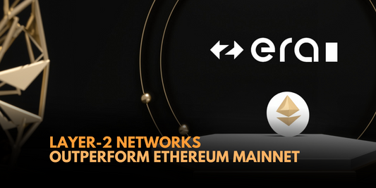 Base and zkSync Era Shine Bright in Ethereum's Bear Market