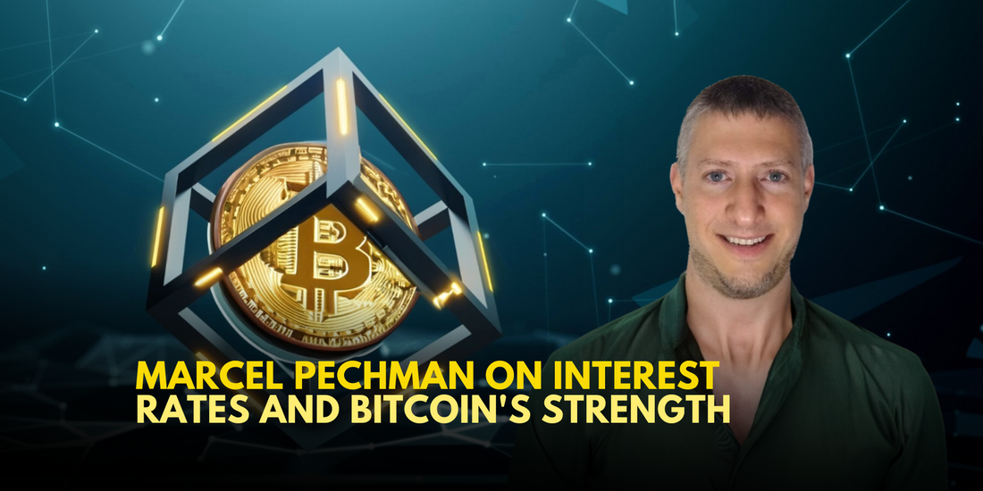 Why Interest Rate Hikes May Be Paused Soon: Insights from Analyst Marcel Pechman