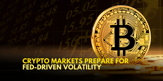 Bitcoin Gains Momentum Ahead of Fed Interest Rate Decision