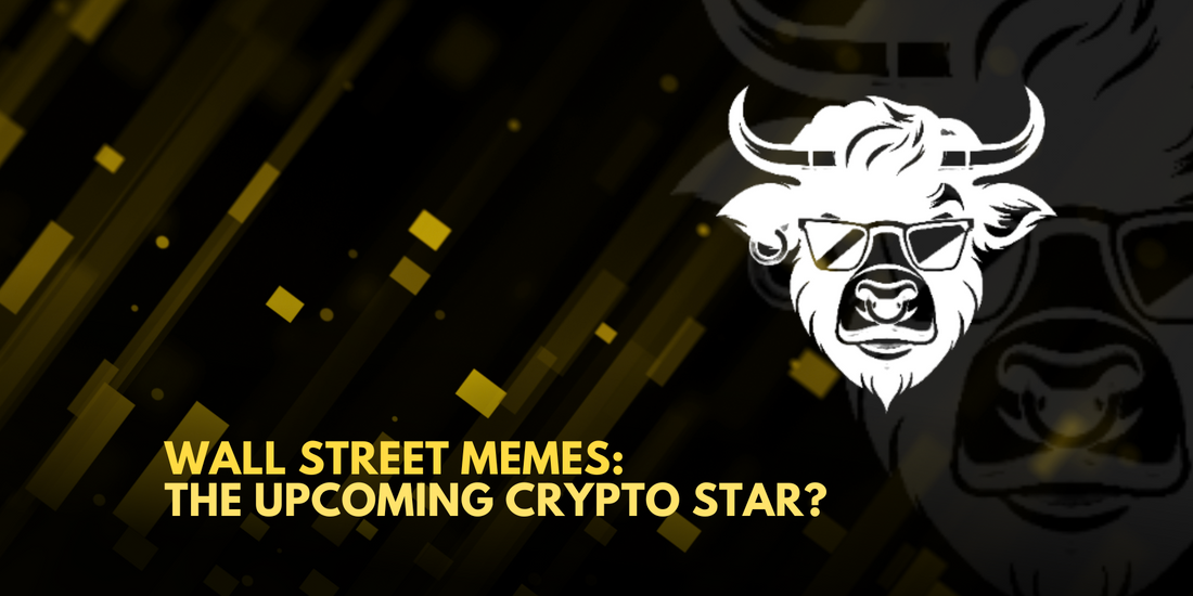 Wall Street Memes' Presale Countdown: Could it Be the Next Crypto Sensation After Raising $25 Million?