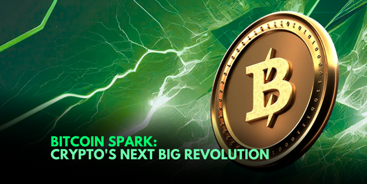 Bitcoin Spark: A Game Changer for Crypto