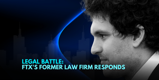 FTX's Former Law Firm Defends Itself, Seeks Lawsuit Dismissal