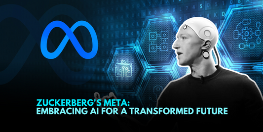 Mark Zuckerberg's Vision: AI Reshaping Daily Life and Meta's Relentless Integration