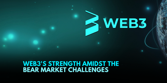 Web3's Resilience in the Bear Market: A Promising Future Awaits
