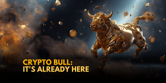Crypto for Advisors: Catching the Crypto Bull