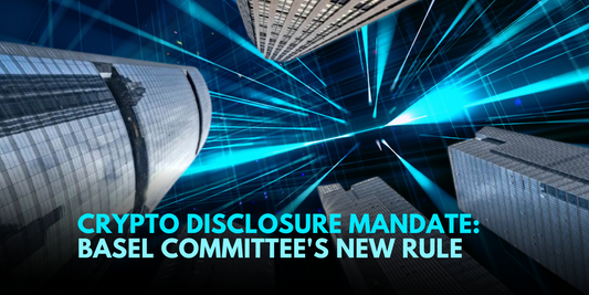 Banks, Including JPMorgan, Mandated to Disclose Crypto Holdings Under New Basel Committee Plan