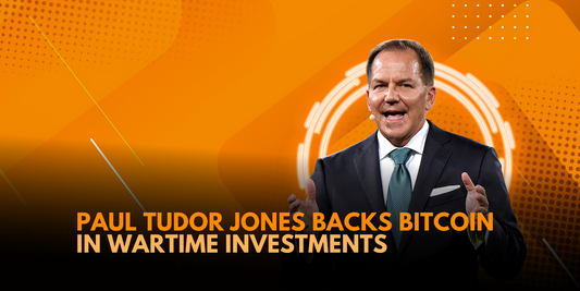 Bitcoin Shines as a Safe Haven Amid Israel-Gaza War