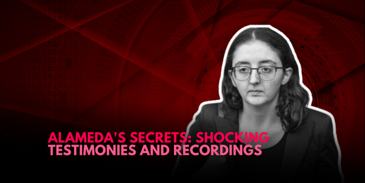 Explosive Revelations Unveiled in Sam Bankman-Fried Trial