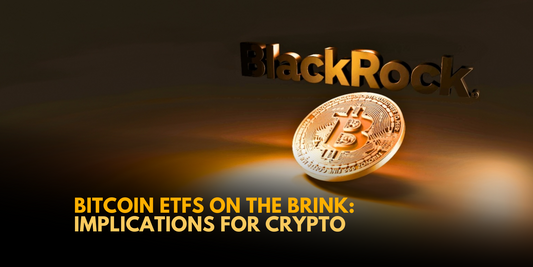 SEC's Crucial Decision: Will Bitcoin ETFs Get Green Light?