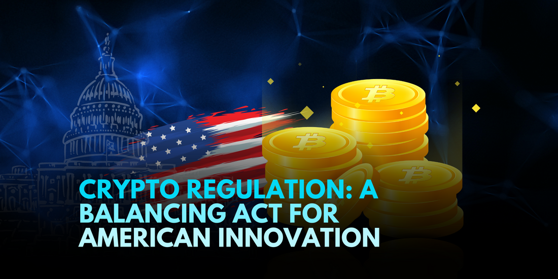 The Intersection of Politics and Crypto: A Crucial Debate for American Progress