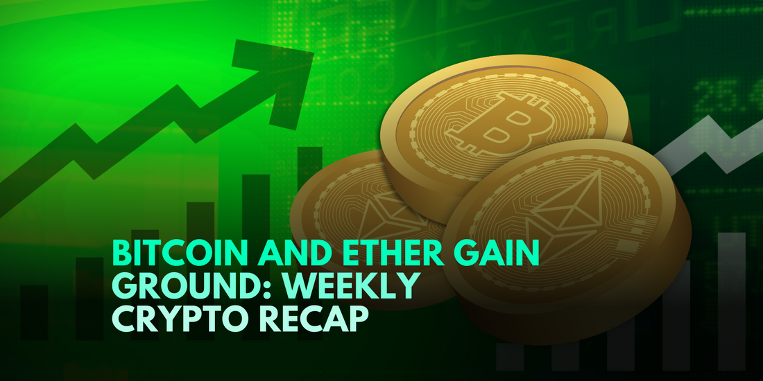 Bitcoin Holds Above $26,000 as Ether Rises: Crypto Market Update
