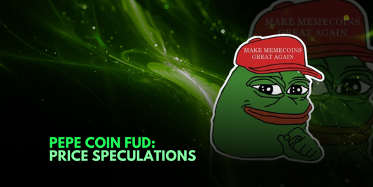 Pepe Coin's Tumble Amid FUD: Price Predictions