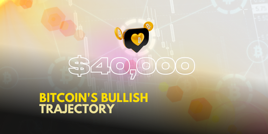 Bitcoin Holds Above $30,000, Poised for Growth: Expert Predicts $40,000 Target