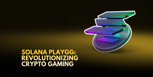 "Solana's Crypto Gaming Vision: Quality, Access, and Competition"