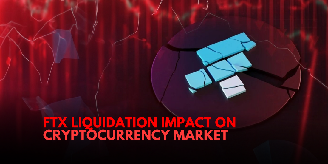 Crypto Market Faces Pressure as FTX Liquidation Looms