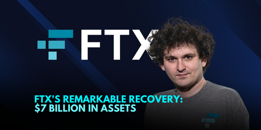 FTX Recovers $7 Billion in Assets: From Cryptos to Bahamas Real Estate