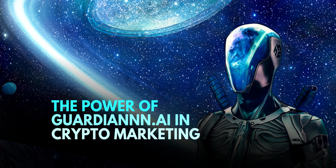 GuardiaNNN.ai: Revolutionizing Crypto Marketing with Information Accessibility