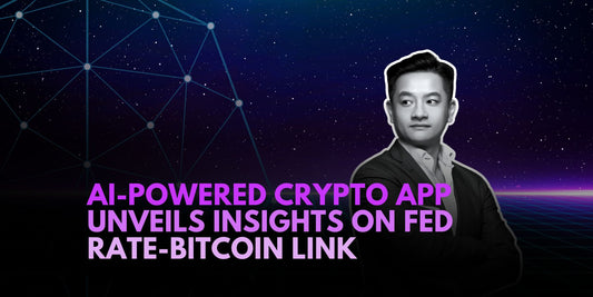 AI-Powered ChatGPT Crypto App Analyzes Fed Rate-Bitcoin Relationship