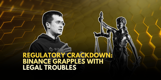Binance Faces Mounting Legal Pressure as Regulators Worldwide Take Action