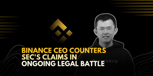 Bitcoin's Market Cap Surpasses $1 Trillion as Binance Clashes with SEC