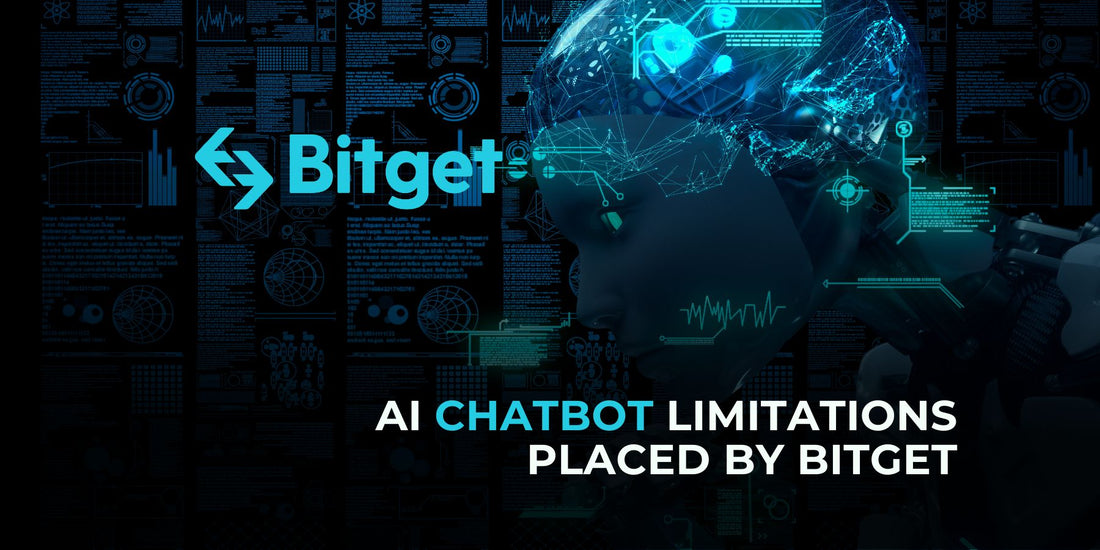 Bitget Takes Steps to Address AI-Related Challenges in Customer Service