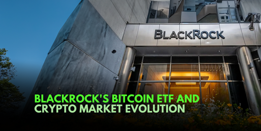 Michael Saylor's Insights: BlackRock's Bitcoin ETF Endorsement, Toyota's Polygon Partnership, and More