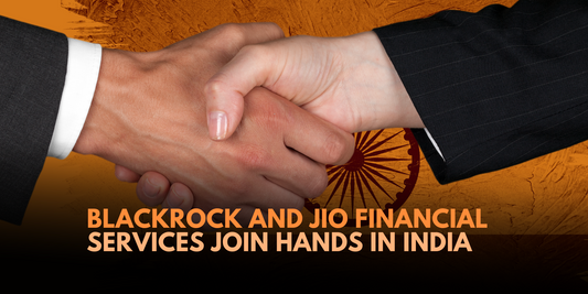 BlackRock and Jio Financial Services Partner to Democratize Digital Investments in India Amid BTC Rumors