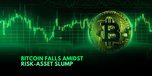 Bitcoin's Decline Approaches Critical Crypto Threshold