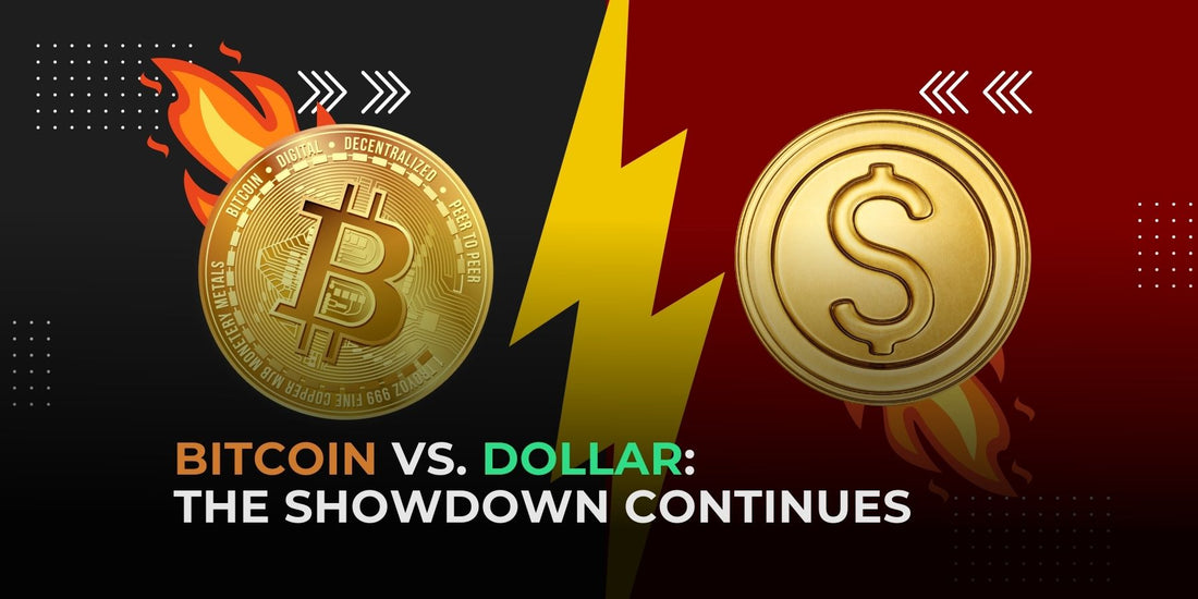 Why Paul Tudor Jones Believes Bitcoin is the Ultimate Hedge