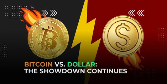 Why Paul Tudor Jones Believes Bitcoin is the Ultimate Hedge