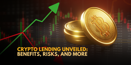 Demystifying Crypto Lending: How It Works and What to Consider