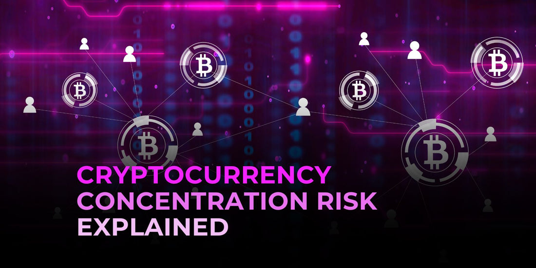 Diversification Deficiency: Crypto's Achilles Heel