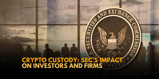 Navigating Regulatory Challenges: Securing Crypto Assets Legally