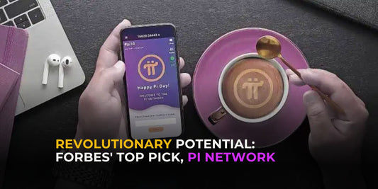 Forbes Lists Pi Network as Top Digital Asset with Revolutionary Potential