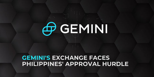 Gemini's Derivatives Exchange Operating Without Approval in Philippines